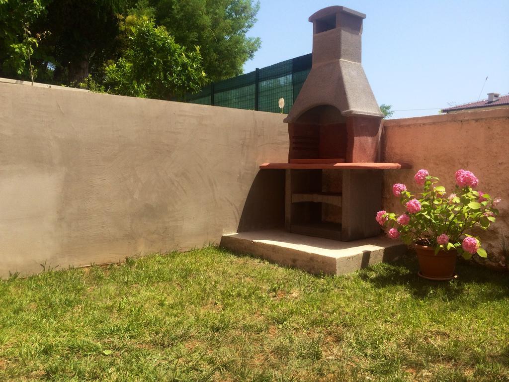 באניולה Apartment Luzia מראה חיצוני תמונה